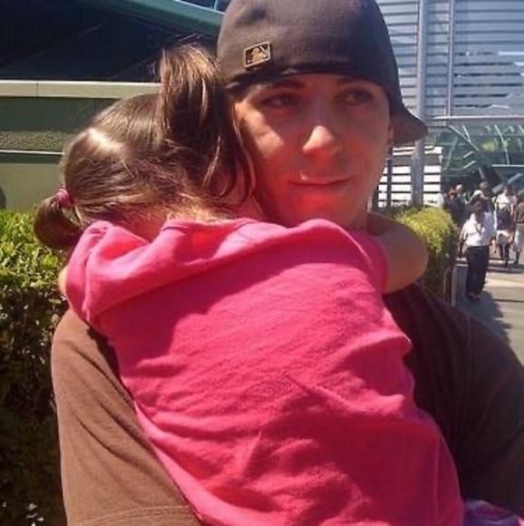 Meet your Posher, Derek - Picture 1 of 1